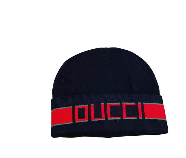 Black Designer Bean…