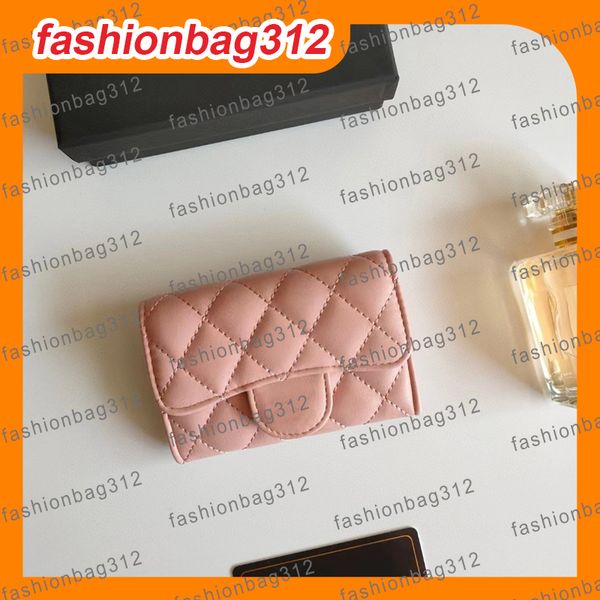 Designer wallet luxury bag coin purse High quality card holder passport holders women Mini Wallets credit card Wallets genuine leather Buckle wallet Clutch Wallets, #11 caviar white+gold buckle
Designer wallet luxury bag coin purse High quality card holder passport holders women Mini Wallets credit card Wallets genuine leather Buckle wallet Clutch Wallets, #11 caviar white+gold buckle