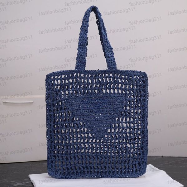 Tote Straw Bag Large Capacity Woven Bag Designer Lafitee grasss Bag Beach Bag Luxury bag Fashion Mesh Hollow Woven tote bag Black Apricot Vacation bag Travel Bag, Color7
Tote Straw Bag Large Capacity Woven Bag Designer Lafitee grasss Bag Beach Bag Luxury bag Fashion Mesh Hollow Woven tote bag Black Apricot Vacation bag Travel Bag, Color7