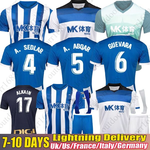 25 26 Deportivo Ala…