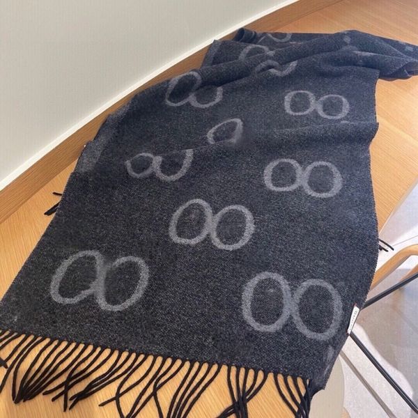 Designer Scar Scarf… - image
