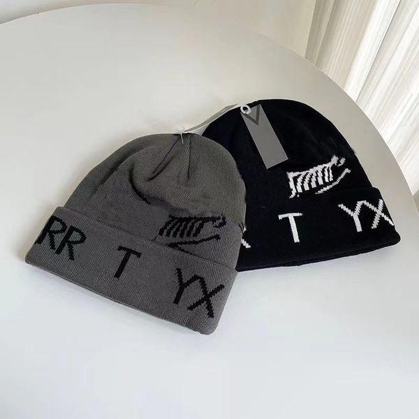 Designer Beanie Des…