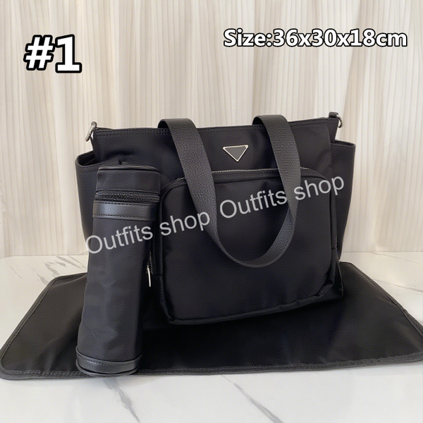 Womens Canvas Diape… - image