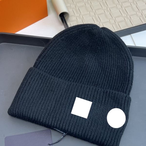 Designer Beanie Bon…