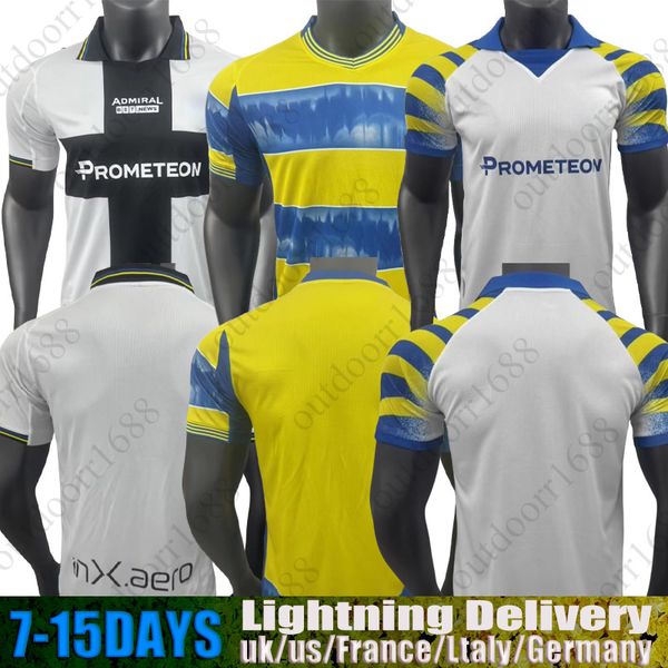 2025 2026 Parma Soc… - image