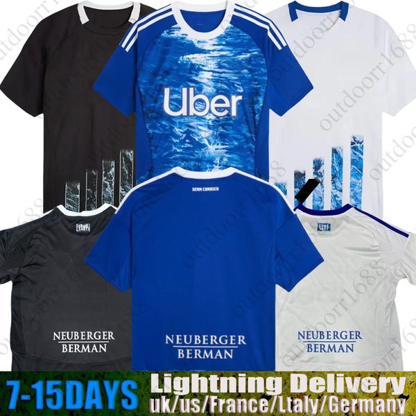 2025/2026 Soccer Je… - image