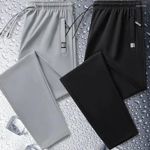 Men's Pants N Casual Trend Ins Loose Youth Hoodies Spring And Autumn Straight-leg Wide-legged Athletic, Hk19-grey-zt
Men's Pants N Casual Trend Ins Loose Youth Hoodies Spring And Autumn Straight-leg Wide-legged Athletic, Hk19-grey-zt