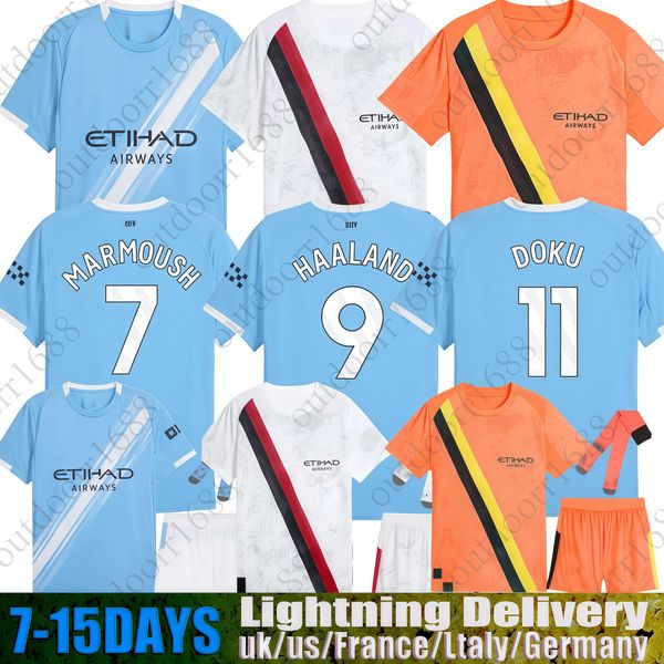 2025 2026 Man City … - image