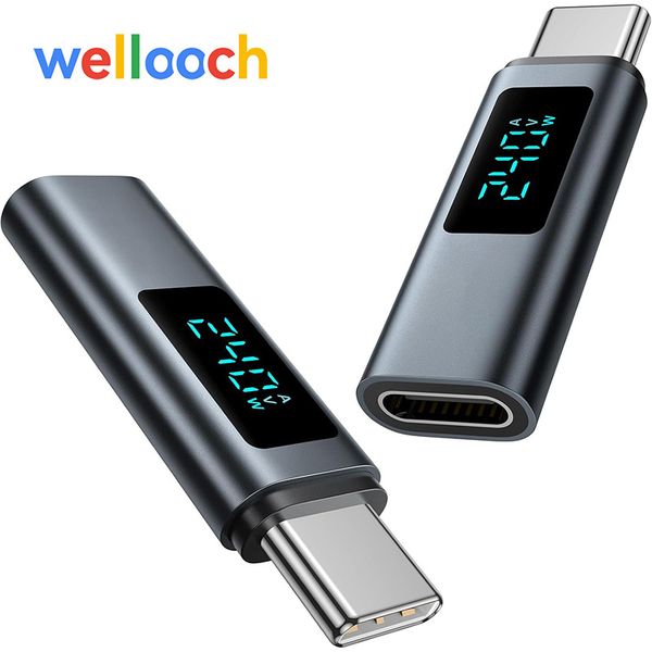 High-Speed 40GBPS U…