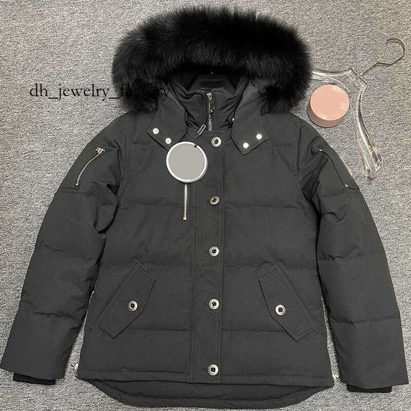 Moose Down Jacket Men' Fur Collar Parka Winter Waterproof White Duck Coat Cloak Doudoune Men And Women Casual Knuckle dfc, Olive
Moose Down Jacket Men' Fur Collar Parka Winter Waterproof White Duck Coat Cloak Doudoune Men And Women Casual Knuckle dfc, Olive
