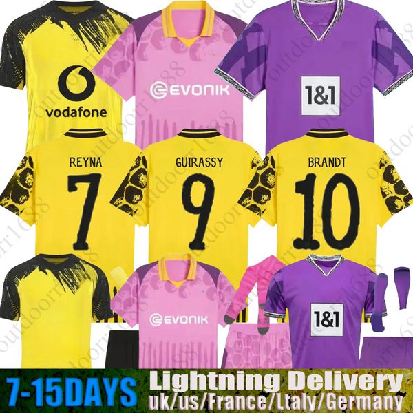 2025 2026 Soccer Je… - image