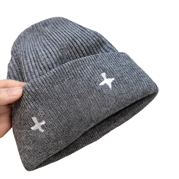 Designer Beanie Hat…