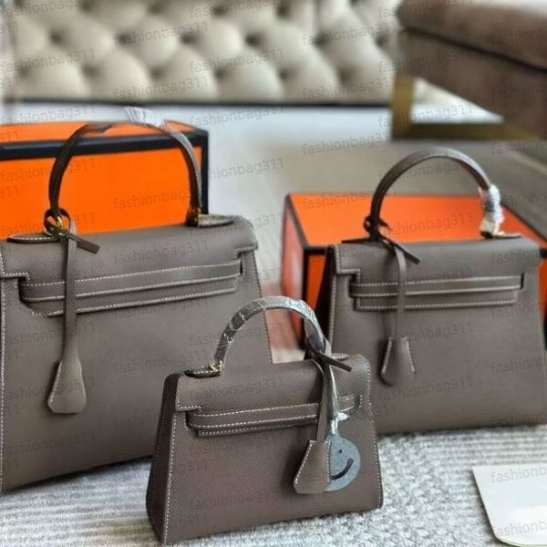 High-quality Classic grey handbag Designer bags Luxury Bag shoulder bag leather luxury handbag large capacity women's classic crossbody bag women's elegant handbag, Color12
High-quality Classic grey handbag Designer bags Luxury Bag shoulder bag leather luxury handbag large capacity women's classic crossbody bag women's elegant handbag, Color12