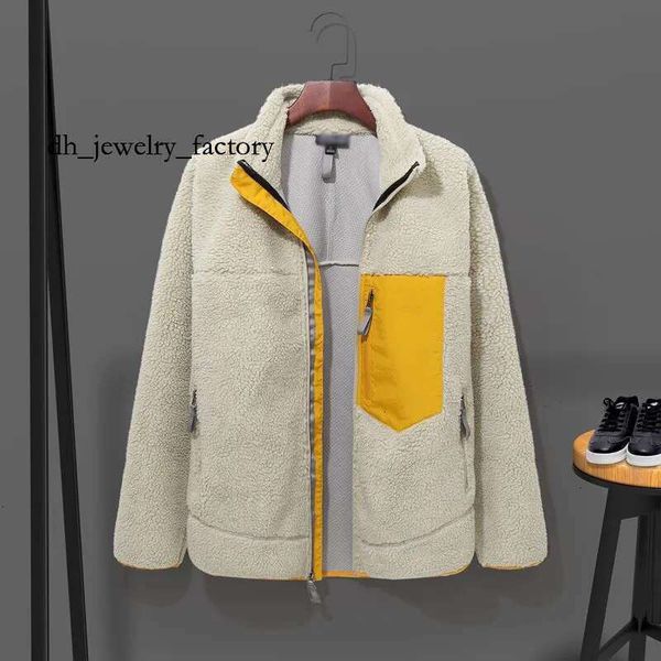 2024 New Hot Sales Designer Mens Patta Jackets Women Fleece Jacket Thick Warm Down Classic Retro Autumn Winter Couple Models Lamb Cashmere Jacket 05c, 34#
2024 New Hot Sales Designer Mens Patta Jackets Women Fleece Jacket Thick Warm Down Classic Retro Autumn Winter Couple Models Lamb Cashmere Jacket 05c, 34#
