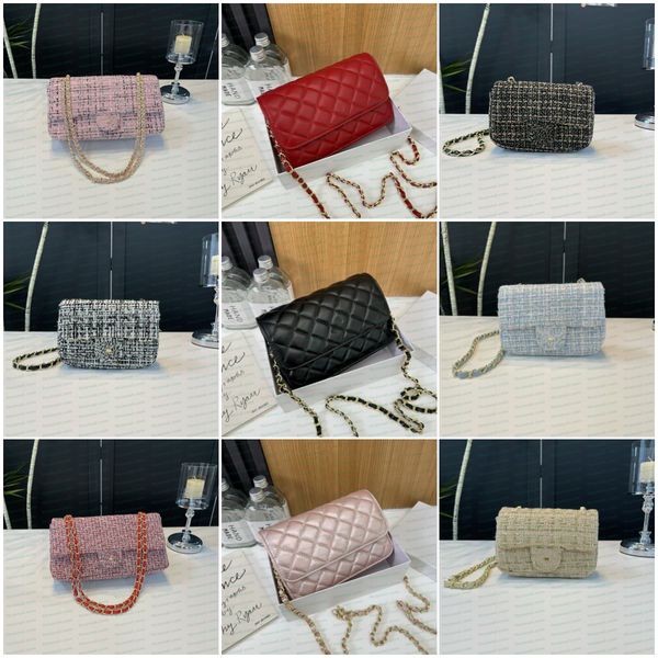 Designer Bag Coarse Woolen Bag Chain Strap Crossbody Bag Mini Shoulder Bag Metal Accessories Luxurious Swivel Lock Fashionable Handbag, Bag 2
Designer Bag Coarse Woolen Bag Chain Strap Crossbody Bag Mini Shoulder Bag Metal Accessories Luxurious Swivel Lock Fashionable Handbag, Bag 2