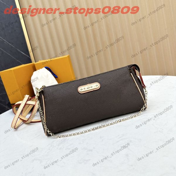 Designer Eva handbag fashionable women's evening bag — compare prices at CompareOffers