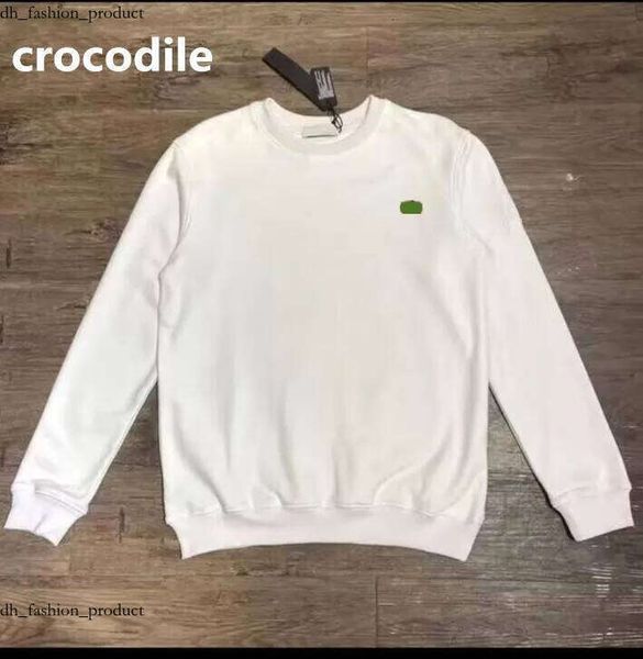 Designer Crocodile Embroidered Men's and Women's T-shirts and Hoodies Printed Fashion Men's T-shirts Short Sleeves Luxury Hip Hop Street Clothing 70a, Blue
Designer Crocodile Embroidered Men's and Women's T-shirts and Hoodies Printed Fashion Men's T-shirts Short Sleeves Luxury Hip Hop Street Clothing 70a, Blue