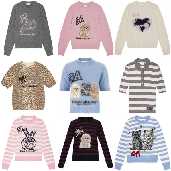 Women Designer Swea… - image