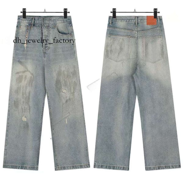Acnes Jeans Designer Mens Trousers Mens Jeans Designer Streetwear Men Women Pants Straight Design Streetwear Casual Skinny Acnes Jean Pant d65, #40
Acnes Jeans Designer Mens Trousers Mens Jeans Designer Streetwear Men Women Pants Straight Design Streetwear Casual Skinny Acnes Jean Pant d65, #40