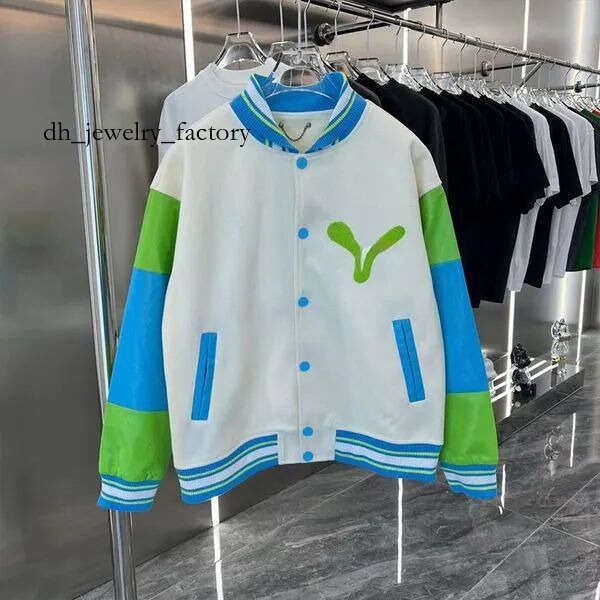Designer Letterman Jacket Vintage Bomber Coats 11 Letter Embroidery Autumn Men Baseball Jackets Hip Hop Loose Varsity 30Cz Lvse Jacket e52, Black
Designer Letterman Jacket Vintage Bomber Coats 11 Letter Embroidery Autumn Men Baseball Jackets Hip Hop Loose Varsity 30Cz Lvse Jacket e52, Black