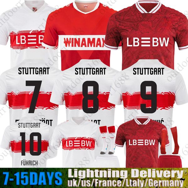 2025 2026 Vfb Stutt… - image