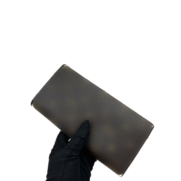 Classic high-quality luxury designer wallet, fashionable women's wallet, credit card clip free delivery, Black 
Classic high-quality luxury designer wallet, fashionable women's wallet, credit card clip free delivery, Black