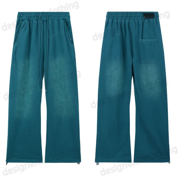 Designer Sweatpants…