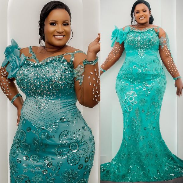 Turquoise Mermaid P… - image