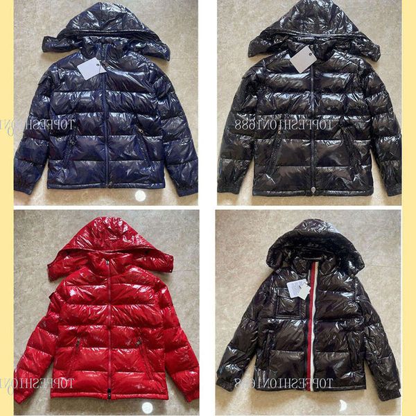 designer down jacket puffer jacket winter jackets women parka mayasjacket men woman thickening warm outwear thick warm coat Fashion mon clothing outdoor jackets, A1
designer down jacket puffer jacket winter jackets women parka mayasjacket men woman thickening warm outwear thick warm coat Fashion mon clothing outdoor jackets, A1