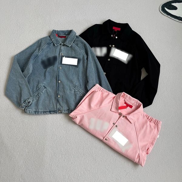 Autumn and Winter Men' and Women' New Jacket Coat Fabric Comfortable, Fashionable, Multi functional Fabric Comfortable, Loose fit, A3 
Autumn and Winter Men' and Women' New Jacket Coat Fabric Comfortable, Fashionable, Multi functional Fabric Comfortable, Loose fit, A3