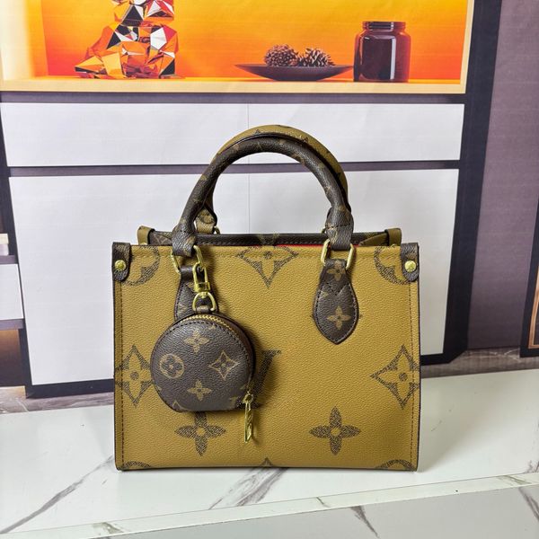 Trendy Colorful Patterned Handheld tote bag shoulder Crossbody bag, Multi - Pouch Design, Durable Material, Suitable for Commuting, Weekend Trips, and Social, 1#
Trendy Colorful Patterned Handheld tote bag shoulder Crossbody bag, Multi - Pouch Design, Durable Material, Suitable for Commuting, Weekend Trips, and Social, 1#