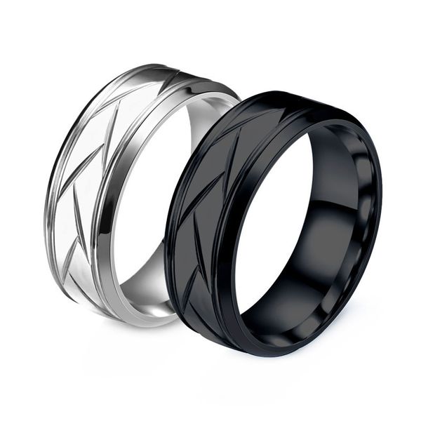 Stainless Steel Ring with Titanium Finish: Durable Fashion Statement for Modern Men Fashionable and Stylish Titanium Steel Ring for Single Trendy Men
Stainless Steel Ring with Titanium Finish: Durable Fashion Statement for Modern Men Fashionable and Stylish Titanium Steel Ring for Single Trendy Men