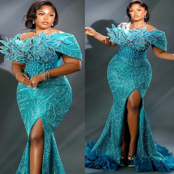 Hunter Mermaid Prom… - image