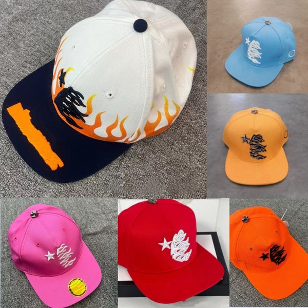 9AAA Summer Ball Caps Designer Hot stamping embroidered letter hat for men and women casual sports baseball cap, Yellow
9AAA Summer Ball Caps Designer Hot stamping embroidered letter hat for men and women casual sports baseball cap, Yellow
