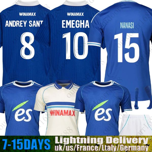 2025 2026 Maillots …