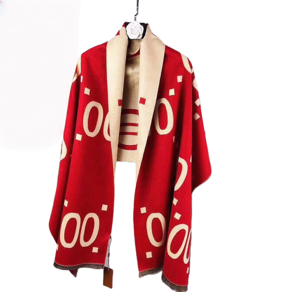 Hot Designer Scarf … - image