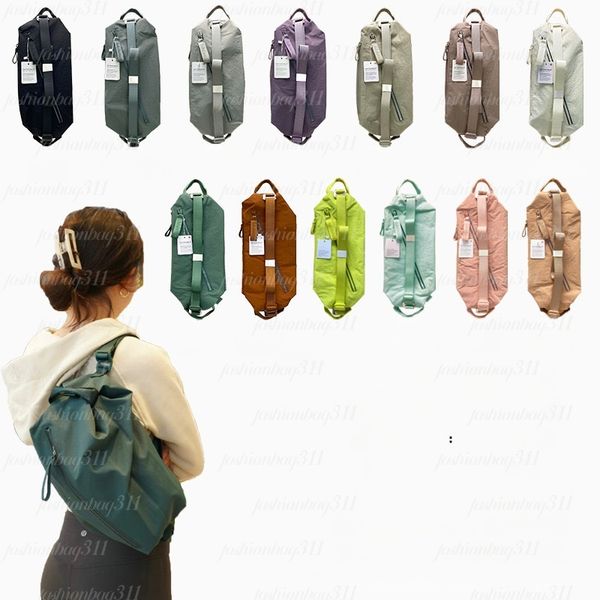 luluTote bag Designer bags Luxury shoulder bag women men outdoor sports & fitness yoga crossbody bag water proof backpack Nylon Handbags duffle bag storage bag, Color12
luluTote bag Designer bags Luxury shoulder bag women men outdoor sports & fitness yoga crossbody bag water proof backpack Nylon Handbags duffle bag storage bag, Color12