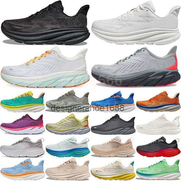 Hokasneakers Clifto…