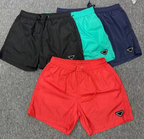 2025 Men Shorts Men…