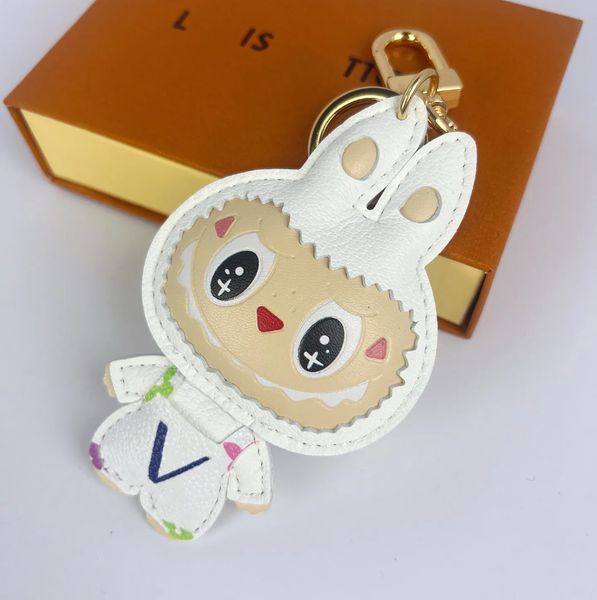 Designer Keychain W…