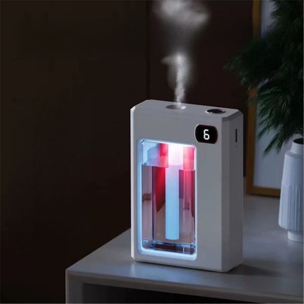 Cuboid Wall Mounted Desktop Aroma Diffuser Fast Spraying Fragrance Essential Oil With Water Aromatherapy Incense Air Freshener Floral Fragrant Deodorant
Cuboid Wall Mounted Desktop Aroma Diffuser Fast Spraying Fragrance Essential Oil With Water Aromatherapy Incense Air Freshener Floral Fragrant Deodorant