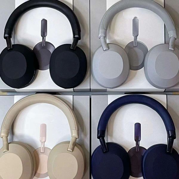 Headphones Headphon… - image