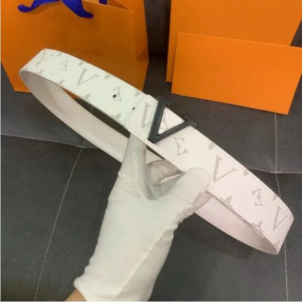 Designer Belt For M…