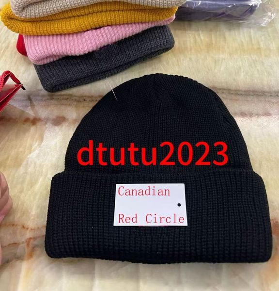 Canada beanie Designer beanie bonnet women winter hat spring outing warm knitted beanies hot style craft cap fashion classic bonnet girl boy casquette womanhat, #5 red circlewith logo bag
Canada beanie Designer beanie bonnet women winter hat spring outing warm knitted beanies hot style craft cap fashion classic bonnet girl boy casquette womanhat, #5 red circlewith logo bag