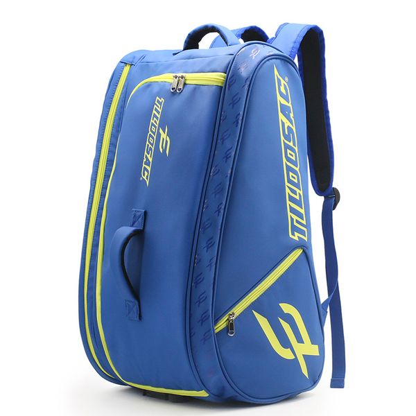 Tennis & Racquetball Bag - Holds
