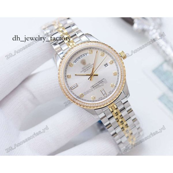 Rolexwatchone Men Designer Watches Mechanical Watch Rolaex Wristwatch Stainless Steel Sapphire Glass Chronomat Top-quality Luxury Diamond-studded Decora fa4
Rolexwatchone Men Designer Watches Mechanical Watch Rolaex Wristwatch Stainless Steel Sapphire Glass Chronomat Top-quality Luxury Diamond-studded Decora fa4