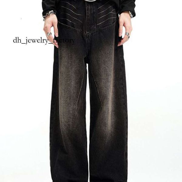 now3 jumpnext Jeans Designer Men's Jeans Black Flare Pants Men Clothing High Street Retro Baggy Harajuku Style Trend Streetwear Casual Trousers f30, A5
now3 jumpnext Jeans Designer Men's Jeans Black Flare Pants Men Clothing High Street Retro Baggy Harajuku Style Trend Streetwear Casual Trousers f30, A5