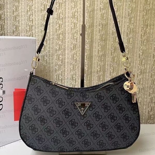 Designer bags Luxury Bag GUESS Handbags hobo bag tote bag underarm bag sling Shoulder Bag small square bag women's Luxe Bag mini bag nylon bag deep Black hand tasche, Color2
Designer bags Luxury Bag GUESS Handbags hobo bag tote bag underarm bag sling Shoulder Bag small square bag women's Luxe Bag mini bag nylon bag deep Black hand tasche, Color2