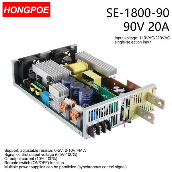 1800W 0-90V Smps Ce…