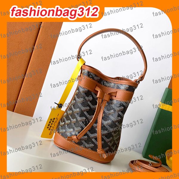 Luxury handbag designer Bucket Bags high quality Totes shoulder bag Bucket Messenger Bags Top Handle Bags crossbody bag leather courier shoulder bag jacquard bag, #16
Luxury handbag designer Bucket Bags high quality Totes shoulder bag Bucket Messenger Bags Top Handle Bags crossbody bag leather courier shoulder bag jacquard bag, #16